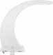 Wylewka Uniprodo Wylewka wodospadowa z oświetleniem LED 33 cm wypływ wody 303 mm Wylewka wodospadowa z oświetleniem LED 33 cm wypływ wody 303 mm 4