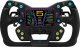 Kierownica Cube Controls GTX2 czarno-niebieska (GTX2-BLK300BLU) 1