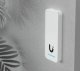 Access Point Ubiquiti UBIQUITI UA-G2 UNIFI ACCESS 2ND GENERATION COMPACT INDOOR/OUTDOOR READER FOR ORGANIZATIONS, WITH INTEGRATED WELCOME SPEAKER AND LED FLASH 4