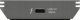 Dysk zewnętrzny SSD OWC Envoy Pro FX 1TB Szary (OWCTB3ENVPFX01) 2
