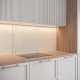 Okap SAINT-GOBAIN Okap konwencjonalny Saint-Gobain 1