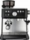 Ekspres ciśnieniowy Solis Solis Grind & Infuse Perfetta 1019                      black 1