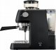 Ekspres ciśnieniowy Solis Solis Grind & Infuse Perfetta 1019                      black 3