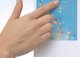 Tesa tesa adhesive pads TACK, 200pcs., reusable, transparent 3