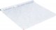 Flipchart vidaXL Folie okienne, 2 szt., matowe, wzór w kwiaty, PVC 5