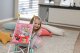 Micki Wózek spacerowy dla lalek Hello Kitty 3