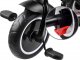 Tiny Bike Rowerek dziecięcy trójkołowy 3w1 z daszkiem (SP0650) 2