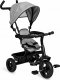 Triton Qkids Mila Rowerek Trójkolowy Grey 12+ 1