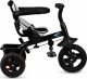 Triton Qkids Mila Rowerek Trójkolowy Grey 12+ 1