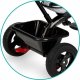 Triton Qkids Mila Rowerek Trójkolowy Grey 12+ 5