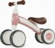 Qplay Qplay Pojazd Cutey Retro Pink 1