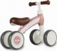 Qplay Qplay Pojazd Cutey Retro Pink 2