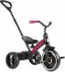Qplay Qplay Rowerek Trójkołowy Elite Plus Rose 3