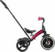Qplay Qplay Rowerek Trójkołowy Elite Plus Rose 4