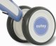 Qplay Qplay Pojazd Cutey Retro Blue 7