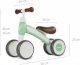 Qplay Qplay Pojazd Cutey Retro Green 8