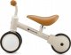 KinderKraft Rowerek trójkołowy CUTIE LIGHT BEIGE Kinderkraft 1