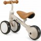 KinderKraft Rowerek trójkołowy CUTIE LIGHT BEIGE Kinderkraft 2