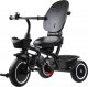 Tiny Bike Rowerek dziecięcy trójkołowy Tiny Bike 3w1 z daszkiem OBRACANY SP0650 7