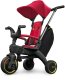 Doona Doona triratukas Liki Trike S3 - Flame Raudona 1