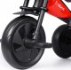 Qplay Qplay Rowerek Trójkołowy Triduro Red 5