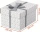 Esselte Esselte 628280, Storage box, White, Rectangular, Cardboard, Carton 7