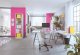 Leitz Pudło Click&Store Wow 281x200x370mm, ŻÓŁTY 7