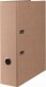 Segregator Donau Segregator ECO* MAXI, FSC, A4/80mm, brązowy 1