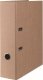 Segregator Donau Segregator ECO* MAXI, FSC, A4/80mm, brązowy 4