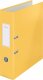 Segregator Leitz Segregator Leitz 180° Cosy Soft Touch A4/80mm żółty, ŻÓŁTY 1
