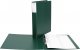 Segregator Biurfol Segregator do akt osobowych Biurfol A4/4.5cm 2R ciemnozielony 1