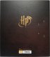 Segregator Harry Potter Harry Potter - Segregator A4 (2 ringi) 2