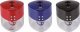 Faber-Castell Temperówka Faber-Castell Grip Classic 2 otwory 1