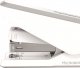Zszywacz Fellowes Zszywacz Fellowes LX840 EasyPress Microban 25k biały, BIAŁY 13