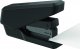 Zszywacz Fellowes Zszywacz Fellowes LX840 EasyPress Microban 25k czarny, CZARNY 5