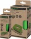 Zszywacz Leitz Mini zszywacz NeXXt Recycle* 10k zielony 2