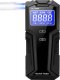 Alkomat Alkotest ALKOMAT ACT3000 LCD Precyzyjny Elektrochemiczny 10