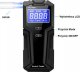 Alkomat Alkotest ALKOMAT ACT3000 LCD Precyzyjny Elektrochemiczny 4