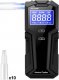 Alkomat Alkotest ALKOMAT ACT3000 LCD Precyzyjny Elektrochemiczny 5