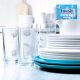 Chemia Tabletki do zmywarki Power Essential Lemon 70 szt. 1