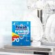 Chemia Tabletki do zmywarki Power Essential Lemon 70 szt. 2