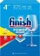 Chemia Tabletki do zmywarki Power Essential Lemon 70 szt. 6