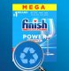 Chemia Tabletki do zmywarki Power Essential Lemon 70 szt. 7