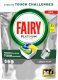 Fairy Fairy Platinum All in One Lemon – Kapsułki do zmywarki – 51 sztuk 1