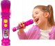 Mikrofon Ekids Mikrofon Karaoke Do Śpiewania Dla Dziecka Dzieci Ekids Trolls Trolle 3 / Tr-070.uemv23m 1