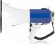 Mikrofon Nedis Nedis MEPH200WT Megaphone 25W 1