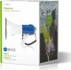 Mikrofon Nedis Nedis MEPH200WT Megaphone 25W 4
