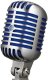 Mikrofon Shure Super 55 1