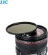 Filtr JJC Filtr szary neutralny JJC ND 1000 72 mm 3