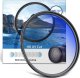 Filtr Neewer Neewer MRC HD 62mm UV filter 10100222 1